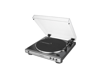 Audio-Technica AT-LP60XUSB Gramofon Autoryzowany Dealer