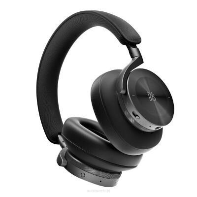 BANG & OLUFSEN Beoplay H95 Czarne Słuchawki Autoryzowany Dealer