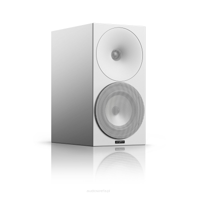 Amphion Argon3S Kolumna Biała Autoryzowany Dealer