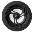 LITHE AUDIO Głośnik sufitowy WiFi 6,5