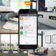 LITHE AUDIO Głośnik sufitowy WiFi 6,5