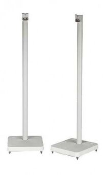 Monitor Audio Radius Stand biały Autoryzowany Dealer