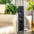 Indiana Line Nota 550X Walnut Kolumny Stereo  - 5