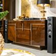 Indiana Line Nota 550X Walnut Kolumny Stereo  - 6