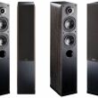 Indiana Line Nota 550X Walnut Kolumny Stereo  - 4