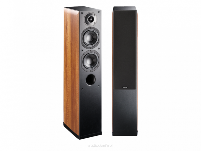 Indiana Line Nota 550X Walnut Kolumny Stereo 