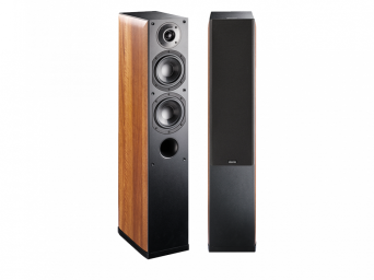 Indiana Line Nota 550X Walnut Kolumny Stereo 