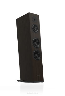 Pylon Audio Diamond 30 mk2 Lakier Bezbarwny Dąb Walnut Kolumny Stereo Autoryzowany Dealer
