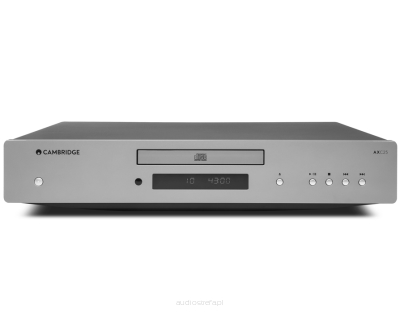 Cambridge Audio AXC25 odtwarzacz CD Autoryzowany Dealer