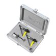 Ortofon DJ Concorde MkII TWIN CLUB Wkładki gramofonowe 2szt. Autoryzowany Dealer - 6