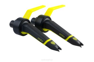 Ortofon DJ Concorde MkII TWIN CLUB Wkładki gramofonowe 2szt. Autoryzowany Dealer