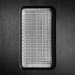 PIEGA PREMIUM 701 ALUMINIUM / GREY Kolumna Głośnikowa Autoryzowany Dealer - 4