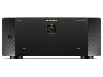 Marantz AMP 10 Czarny Wzmacniacz Wielokanałowy Autoryzowany Dealer