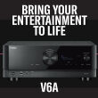 Yamaha RX-V6A Amplituner Kina Domowego 7.2 Autoryzowany Dealer - 5