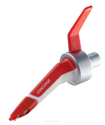 Ortofon DJ Concorde MkII DIGITAL Wkładka gramofonowa Autoryzowany Dealer
