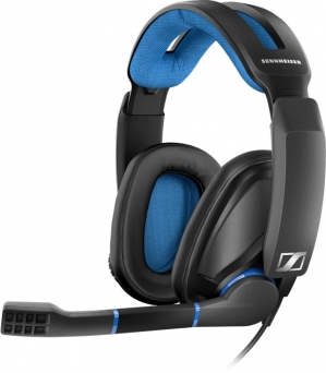 Sennheiser GSP 300 Słuchawki Gamingowe Autoryzowany Dealer