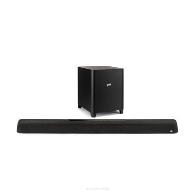 POLK AUDIO MAGNIFI MAX AX Soundbar Kino domowe Autoryzowany Dealer