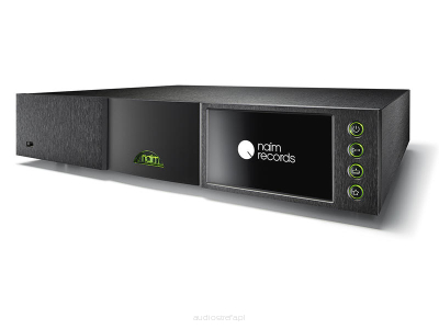 NAIM ND555 Odtwarzacz sieciowy Autoryzowany Dealer