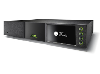 NAIM ND555 Odtwarzacz sieciowy Autoryzowany Dealer