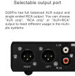 TOPPING D30 PRO Zbalansowany DAC Autoryzowany Dealer Wysyłka 24H - 14