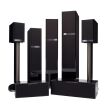 Martin Logan Motion 40I Czarne Kolumny Autoryzowany Dealer - 7