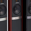 Martin Logan Motion 40I Czarne Kolumny Autoryzowany Dealer - 14