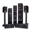 Martin Logan Motion 40I Czarne Kolumny Autoryzowany Dealer - 8