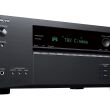 Onkyo TX-NR6100 czarny amplituner A/V 7.2/5.2.2 Autoryzowany Dealer - 5