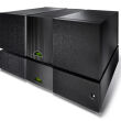 Naim NAP 500 DR inc 500 PS wzmacniacz mocy z zasilaczem Autoryzowany Dealer - 2