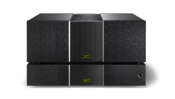 Naim NAP 500 DR inc 500 PS wzmacniacz mocy z zasilaczem Autoryzowany Dealer