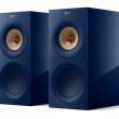 KEF R3 Meta Indigo Kolumny Podłogowe Autoryzowany Dealer - 3