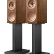 KEF R3 Meta Indigo Kolumny Podłogowe Autoryzowany Dealer - 5