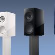 KEF R3 Meta Indigo Kolumny Podłogowe Autoryzowany Dealer - 10