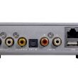 NuPrime Omnia WR-1 Odtwarzacz strumieniowy (sieciowy) / preamp z DLNA, AirPlay, Bluetooth, Wi-Fi, multiroom, Spotify, Tidal - 4