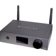 NuPrime Omnia WR-1 Odtwarzacz strumieniowy (sieciowy) / preamp z DLNA, AirPlay, Bluetooth, Wi-Fi, multiroom, Spotify, Tidal - 2