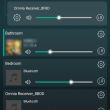 NuPrime Omnia WR-1 Odtwarzacz strumieniowy (sieciowy) / preamp z DLNA, AirPlay, Bluetooth, Wi-Fi, multiroom, Spotify, Tidal - 8