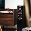 Argon Audio FORTE A55 MK2 Orzech Kolumny Stereo Aktywne Autoryzowany Dealer - 8