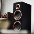 Argon Audio FORTE A55 MK2 Orzech Kolumny Stereo Aktywne Autoryzowany Dealer - 4