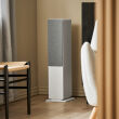 Argon Audio FORTE A55 MK2 Orzech Kolumny Stereo Aktywne Autoryzowany Dealer - 7
