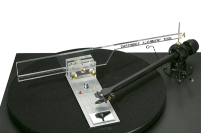 Pro-Ject ALIGN IT