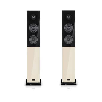 Audio Physic Classic 15 Biała Perła Kolumny Stereo Autoryzowany Dealer