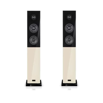 Audio Physic Classic 15 Biała Perła Kolumny Stereo Autoryzowany Dealer