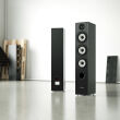 Pylon Audio Pearl 27 + Yamaha R-N600A Zestaw Stereo Autoryzowany Dealer - 12