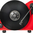 Pro-Ject VT-E R OM5e Biały Gramofon Autoryzowany Dealer - 4