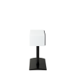 Paradigm Monitor SE 2000C Gloss White - 4
