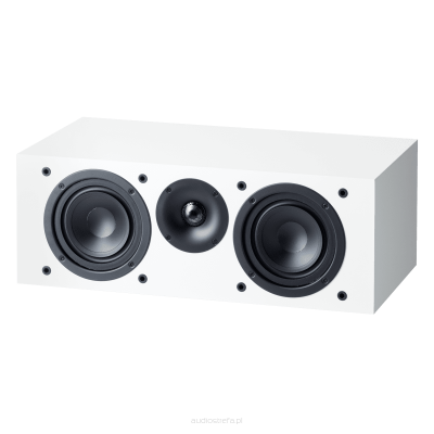 Paradigm Monitor SE 2000C Gloss White