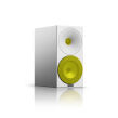 Amphion Argon 1 Biały Kolumna Autoryzowany Dealer - 8