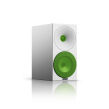 Amphion Argon 1 Biały Kolumna Autoryzowany Dealer - 11