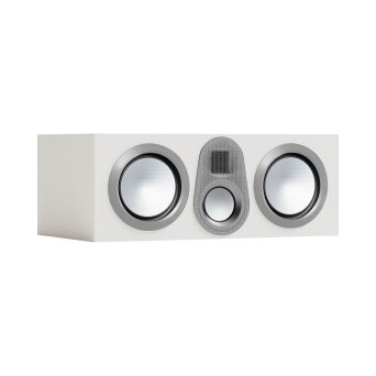 Monitor Audio Gold 6G C250 Biały Satyn Głośnik Centralny Autoryzowany Dealer