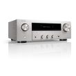 DENON DRA-900H Srebrny Amplituner Stereo sieciowy HEOS Autoryzowany Dealer - 2